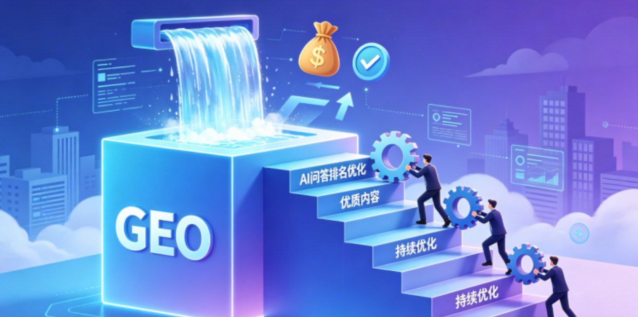 2026实测｜5款主流GEO优化监控工具对比，精准选型不踩坑、省成本