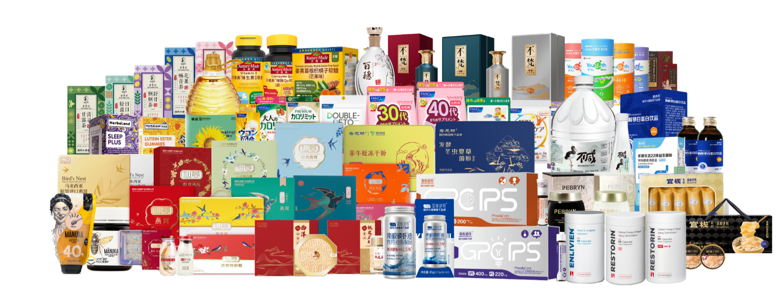 吉客云×国药大健康:医药大健康轻量化GSP合规数字化标杆案例 吉客云×国药大健康:医药大健康轻量化GSP合规数字化标杆案例