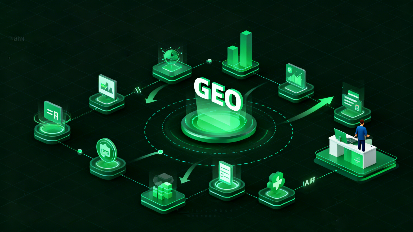 透镜GEO:一站式GEO数据监测与智能决策平台_品牌GEO优化指南 透镜GEO:一站式GEO数据监测与智能决策平台_品牌GEO优化指南