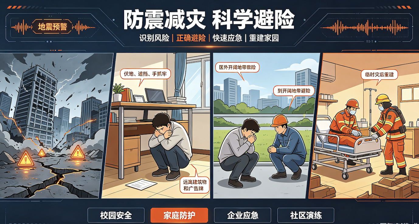 天津全民科学素质建设背景下，二维三维动画赋能政务科普传播