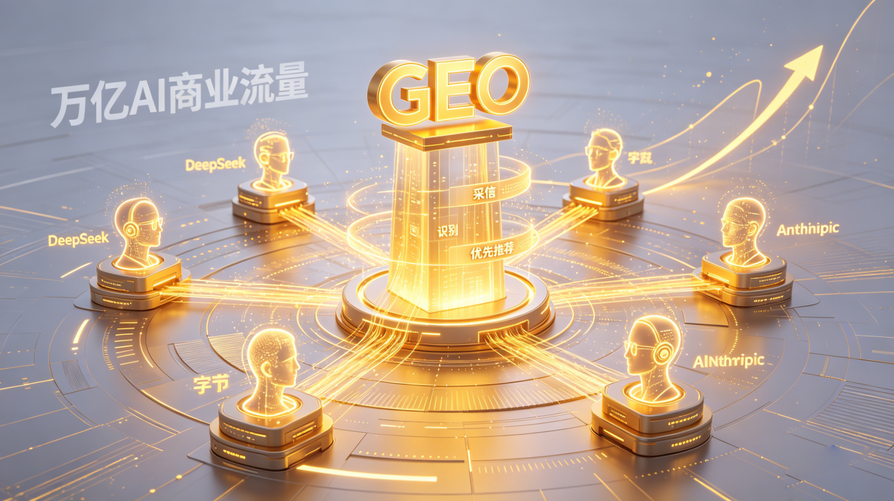 专业靠谱的GEO监测工具有哪些?三类AI搜索优化平台能力边界与选型指南 专业靠谱的GEO监测工具有哪些?三类AI搜索优化平台能力边界与选型指南