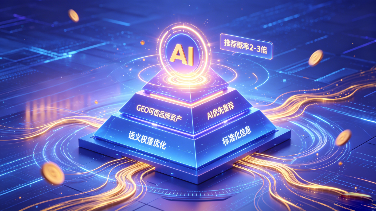 2026企业GEO服务商选型指南:AI搜索入口争夺战,能力拆解与落地决策参考 2026企业GEO服务商选型指南:AI搜索入口争夺战,能力拆解与落地决策参考